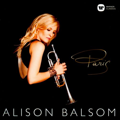 Art for Satie: 3 Gymnopédies - 3. Lent Et Grave by Alison Balsom; Guy Barker: Guy Barker Orchestra