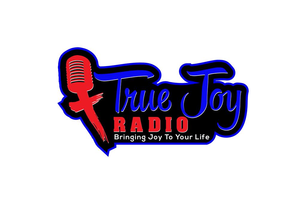 True Joy Radio logo