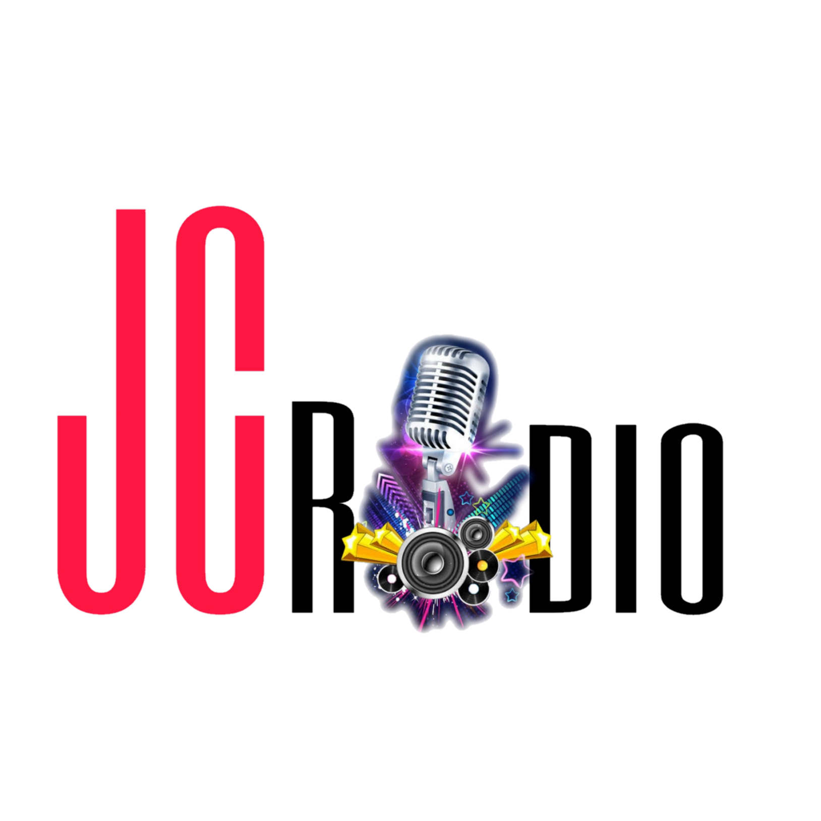 Just Christ Radio logo