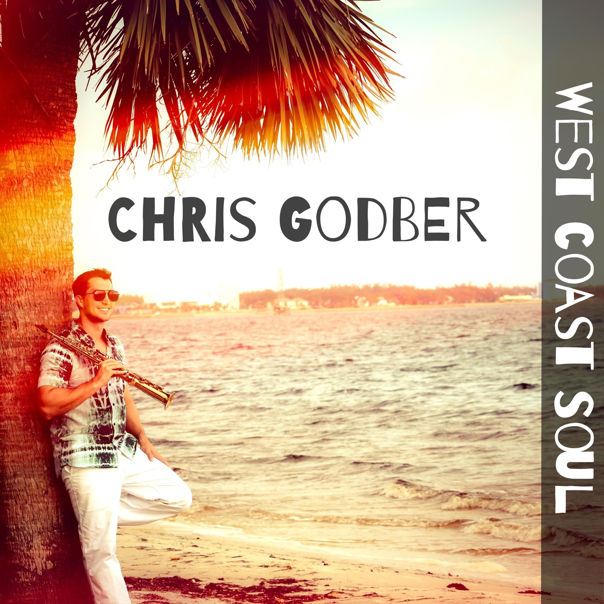 Artwork for West Coast Soul