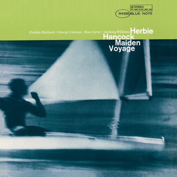 Art for Maiden Voyage (Remastered) by Herbie Hancock