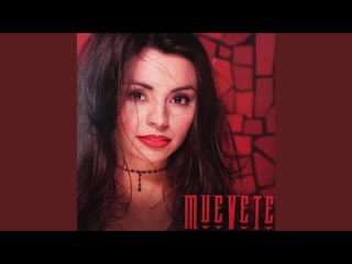 Artwork for MUEVETE
