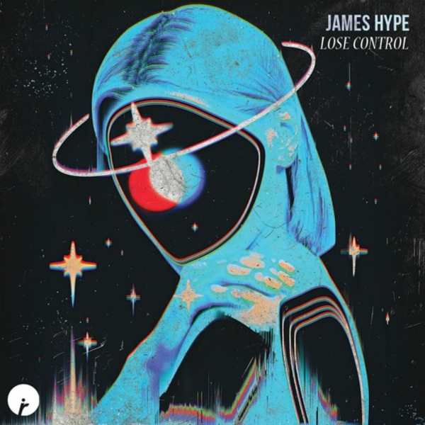 Art for Lose Control (Original Mix) by James Hype