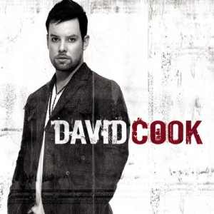 Art for Come Back to Me by David Cook