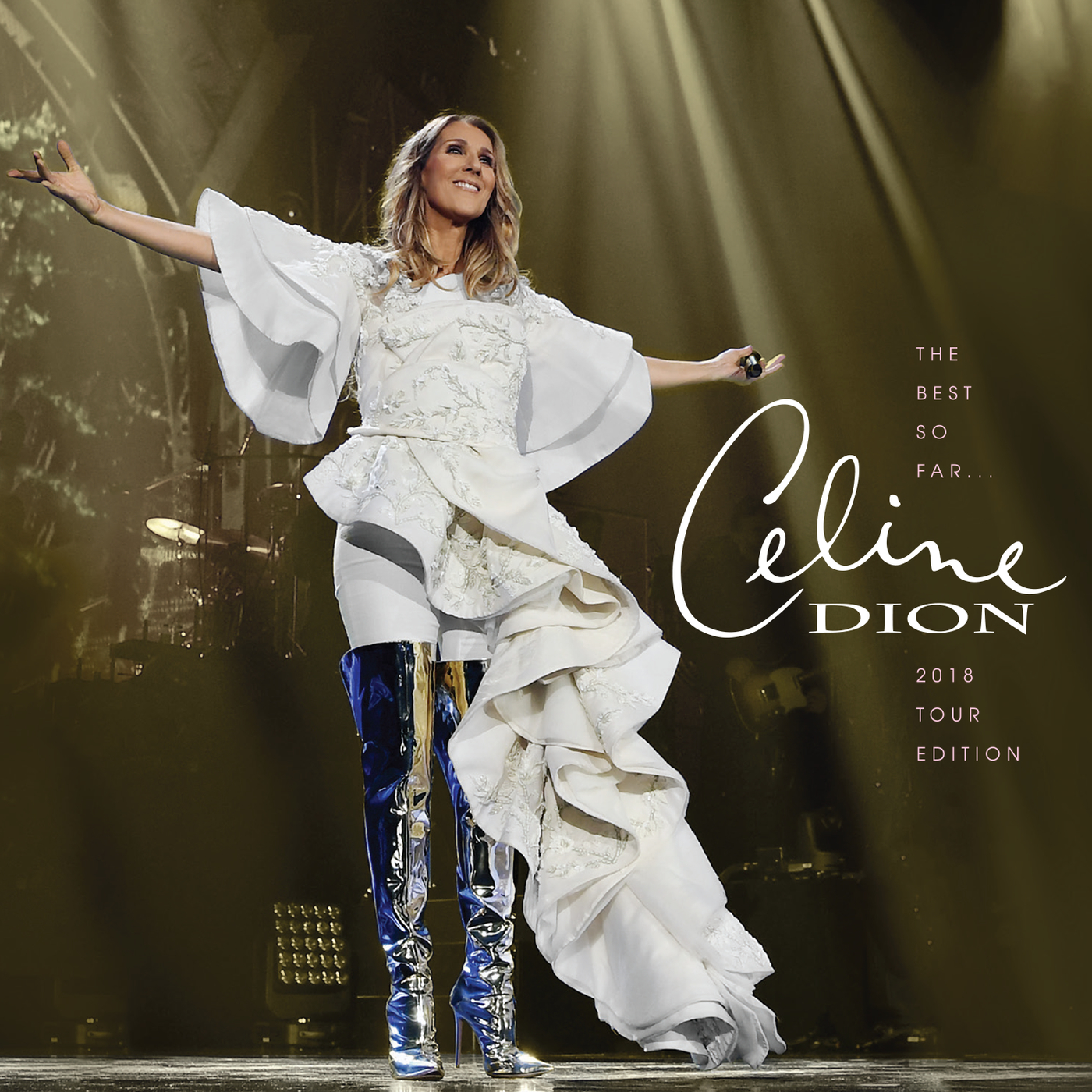 Art for My Heart Will Go On (Love Theme From “titanic”) by Céline Dion